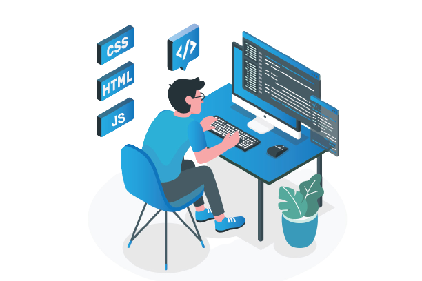 Custom Web Development Agency in Dhaka Bangladesh - IT SOFT